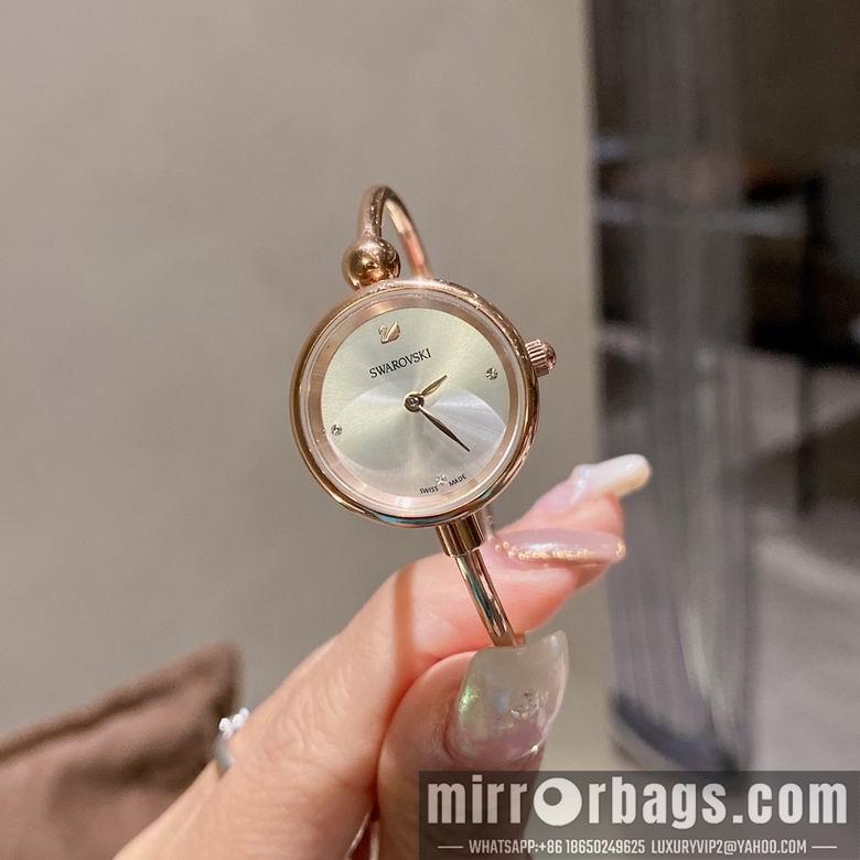 Swarovski women 24mm M15