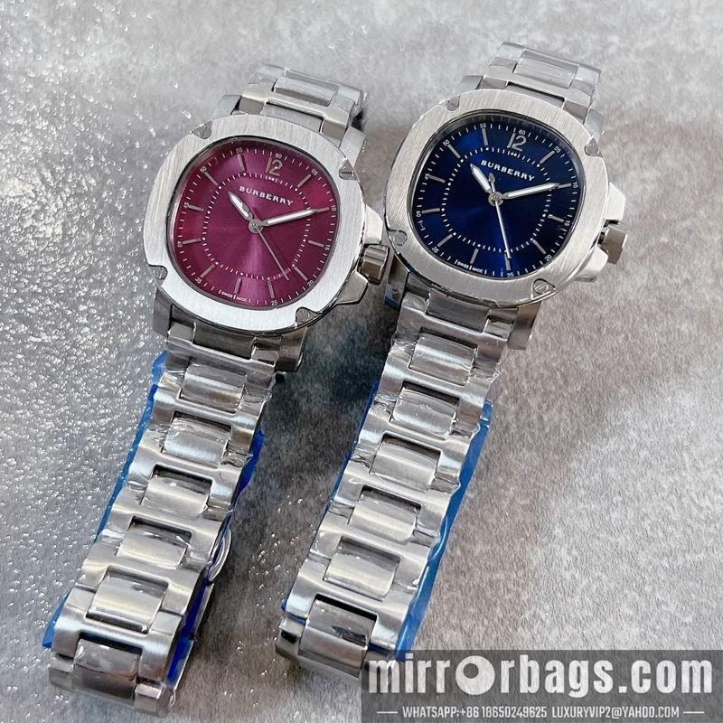 Burberry 34mm 022262
