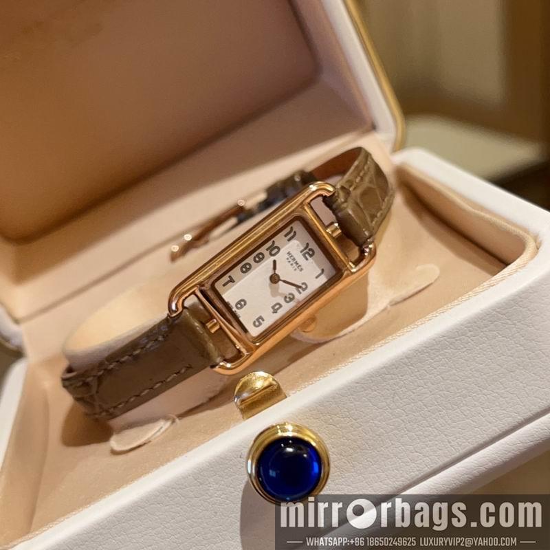 Hermes 25X18mm 022275