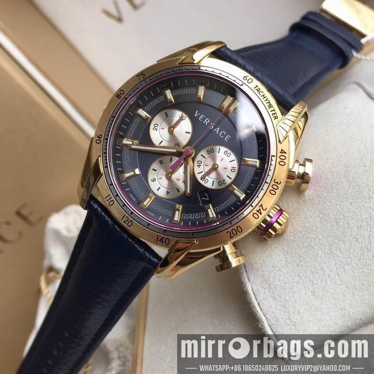 Versace men 43mm M02