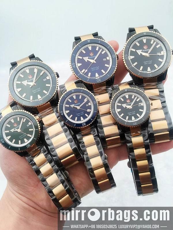 Rado watch 100831