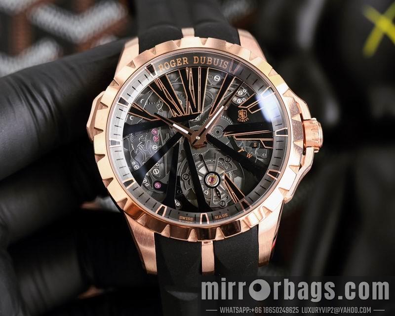 Roger Dubuis 46mm 050717