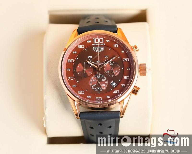 Tag Heuer 43X10mm 112075