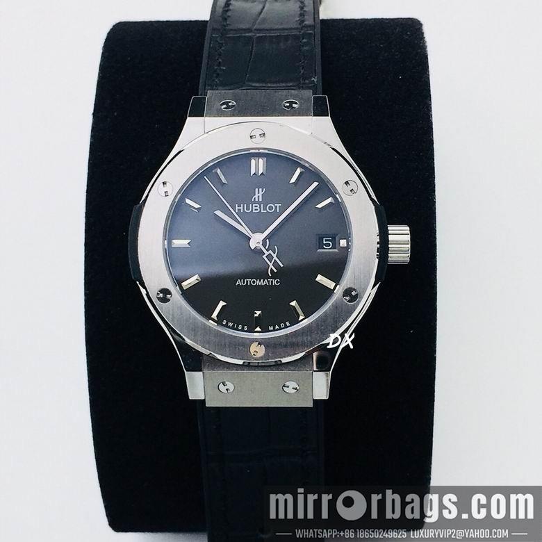 Hublot 38mm 10nms21