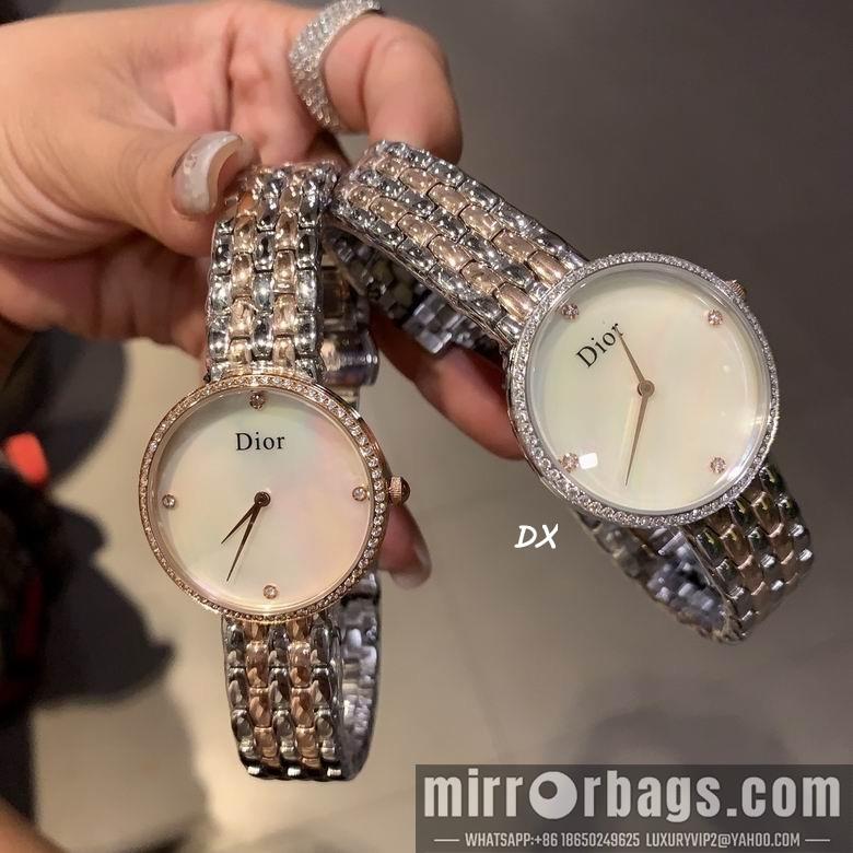 Dior 34mm 2nms42