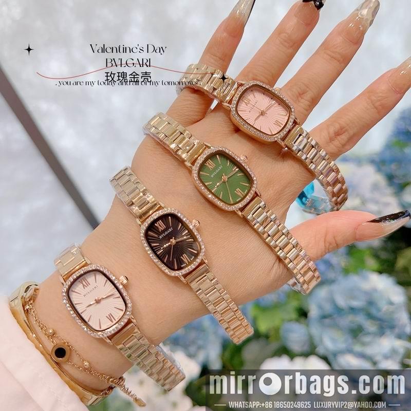 Bvlgari 21X27mmX6mm 103166