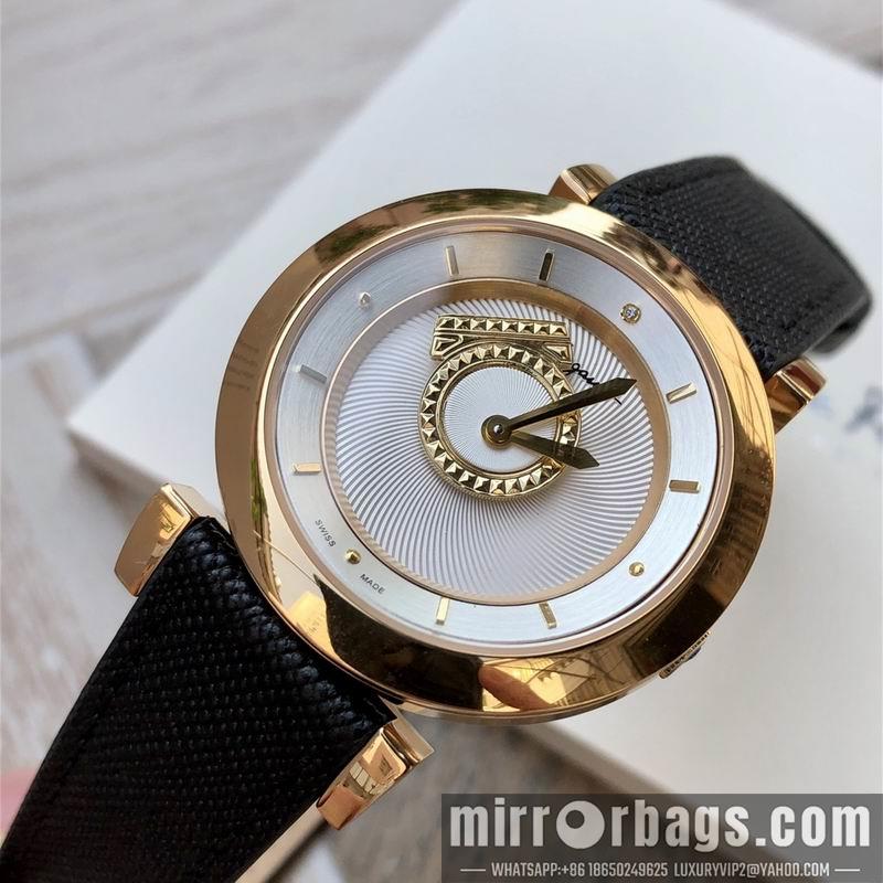 Ferragamo 37mm 032437