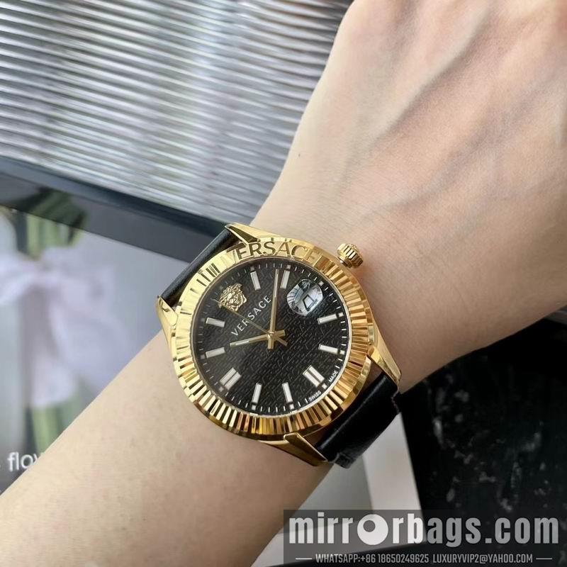 Versace 41mm 080652