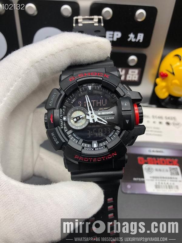 Casio watch 103155