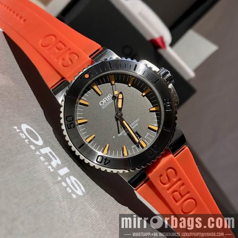 Oris 43mm 102214