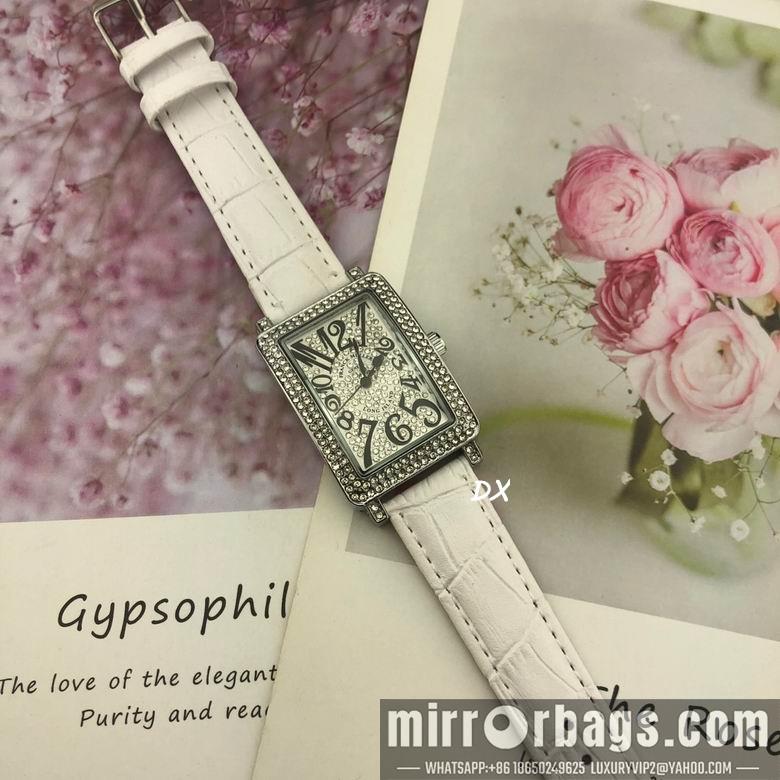 Franck Muller 30mm 2nms45