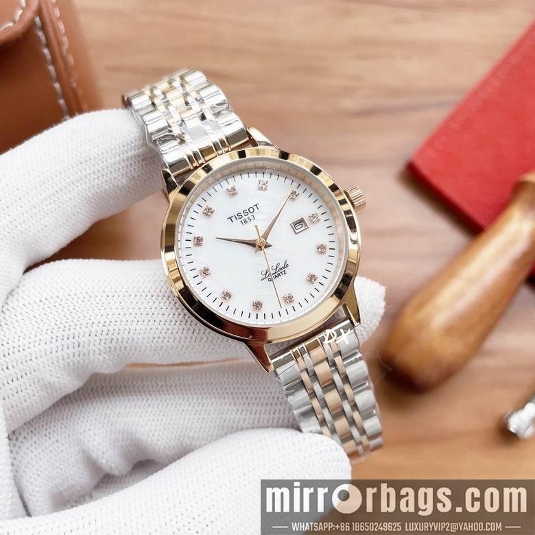 Tissot 30mm 1nms40