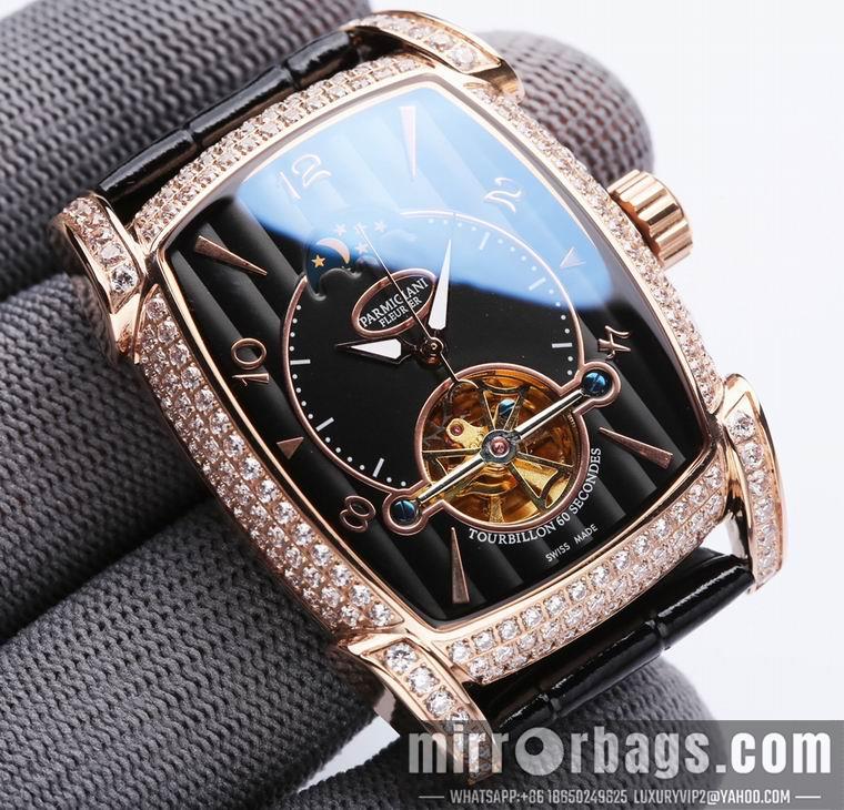 Parmigiani men 47X37X11mm M01