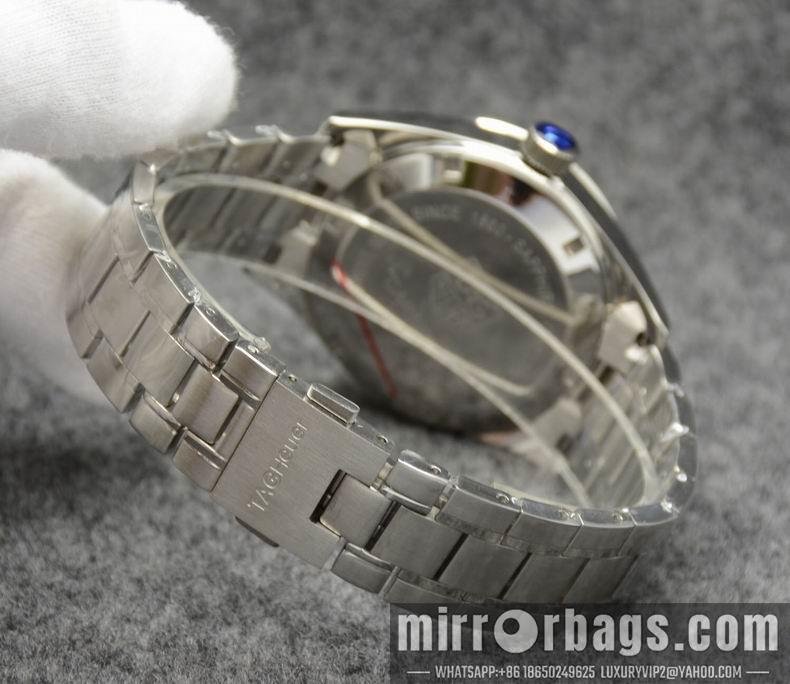 Tag Heuer men 44X16mm 102317