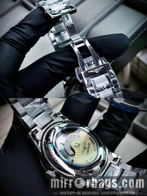 Longines 41mm 031985