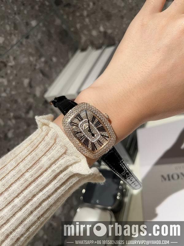 Franck Muller 30X40mm 041689