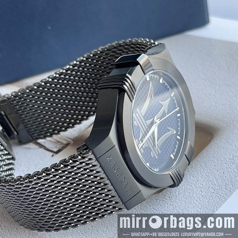 Maserati men 42X10mm 071793