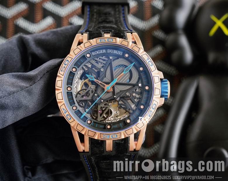 Roger Dubuis 46mm 2nms37