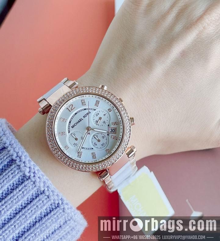 MK watch 38X9mm M09