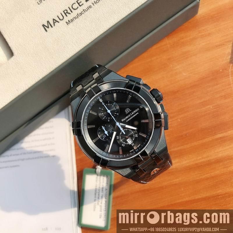 Maurice Lacroix 42mm 102254