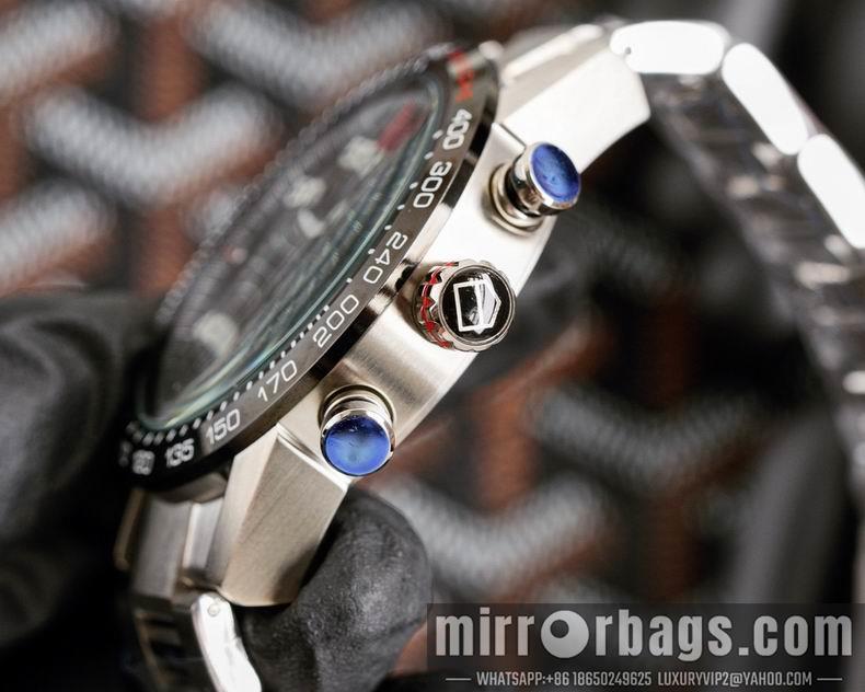 Tag Heuer watch 44mm 123105