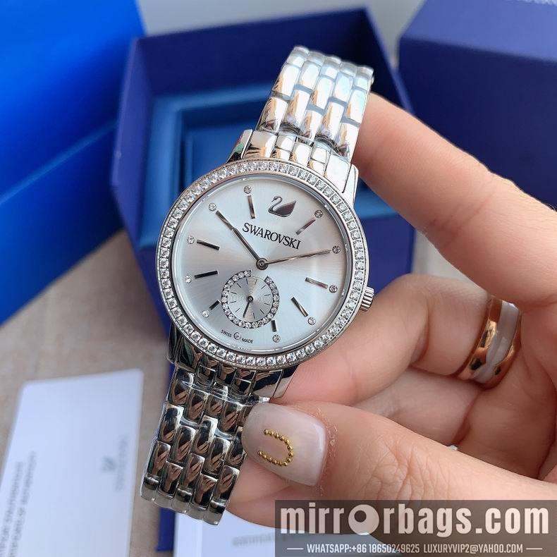 Swarovski women 38mm M26
