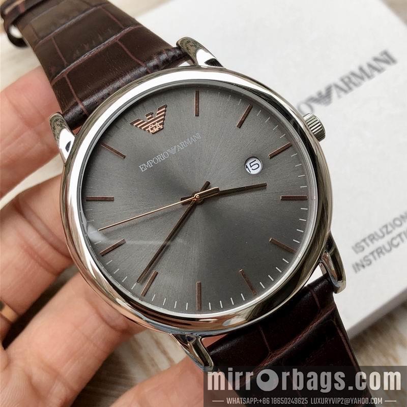 Armani AR1996 40mm 121825