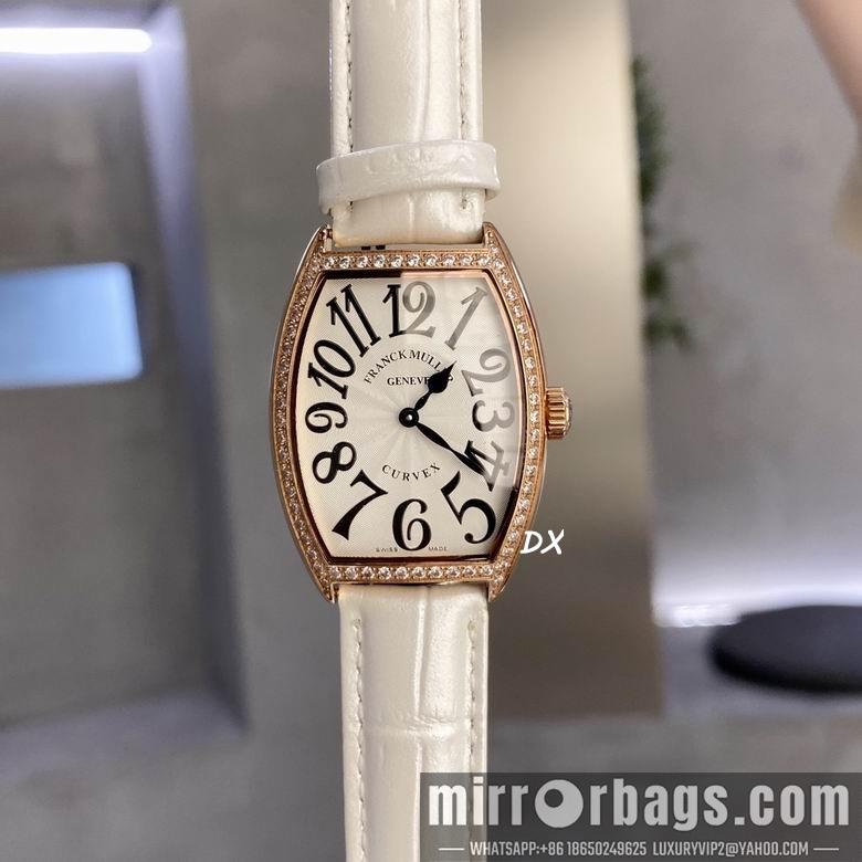 Franck Muller 5nms47