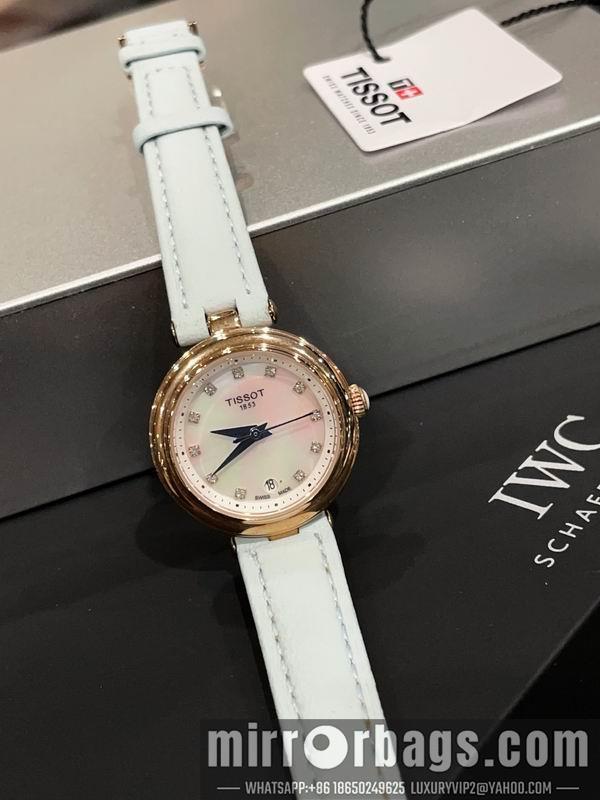 Tissot 26mm 041684