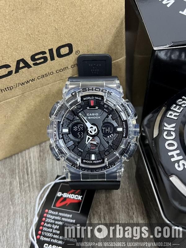 Casio watch 103124