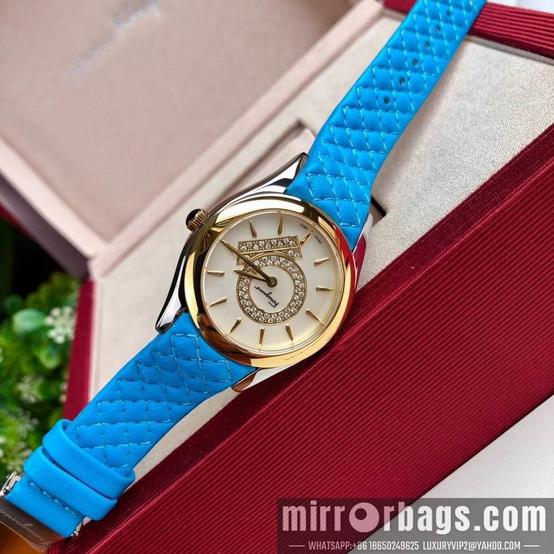 Ferragamo 33mm 032446