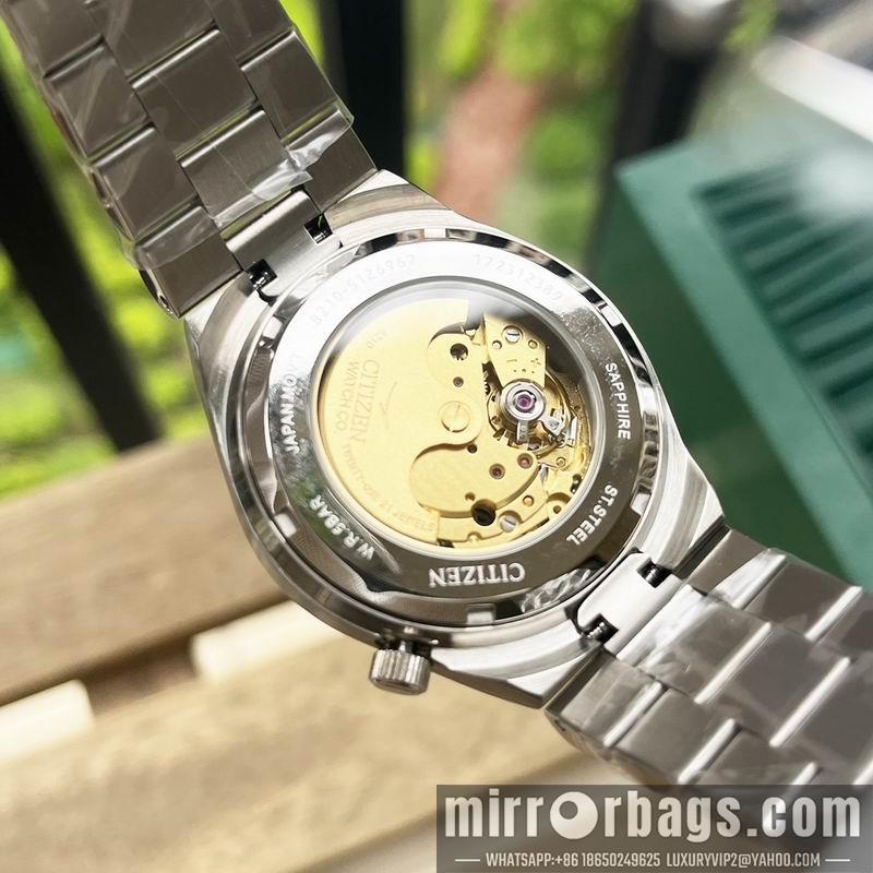 Citizen 40X12mm 122302