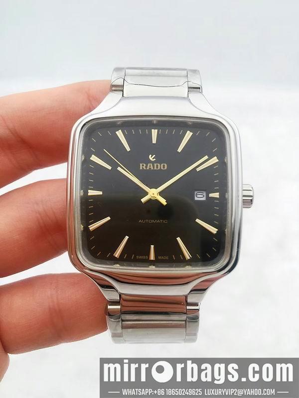 Rado watch 082296