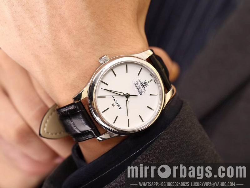 Zenith 40mm 031778