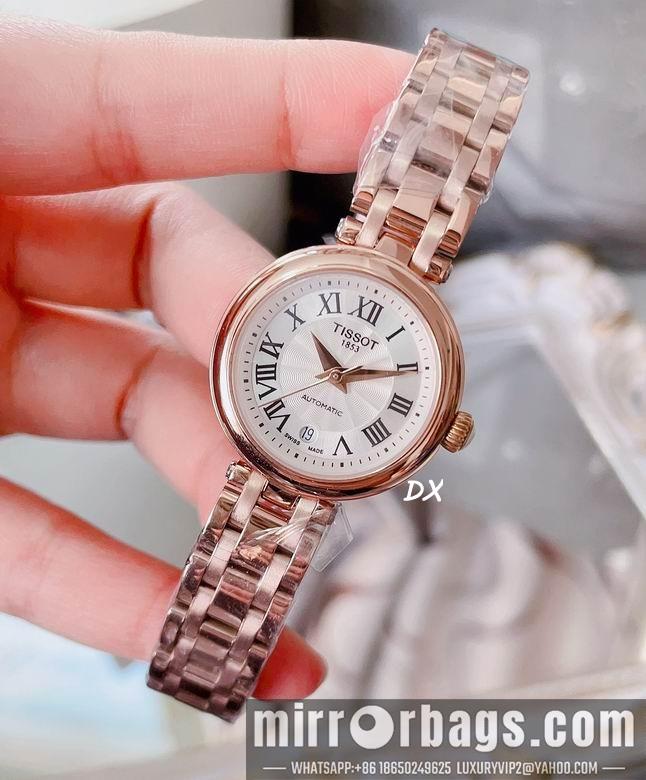 Tissot 26mm 10nms33