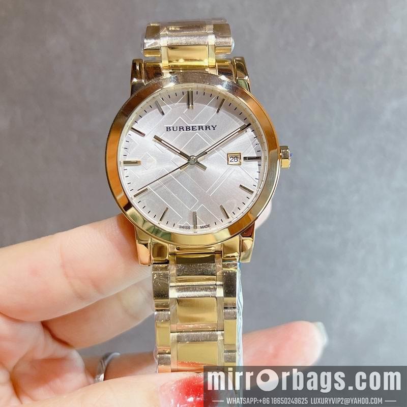 Burberry 38mm 022267