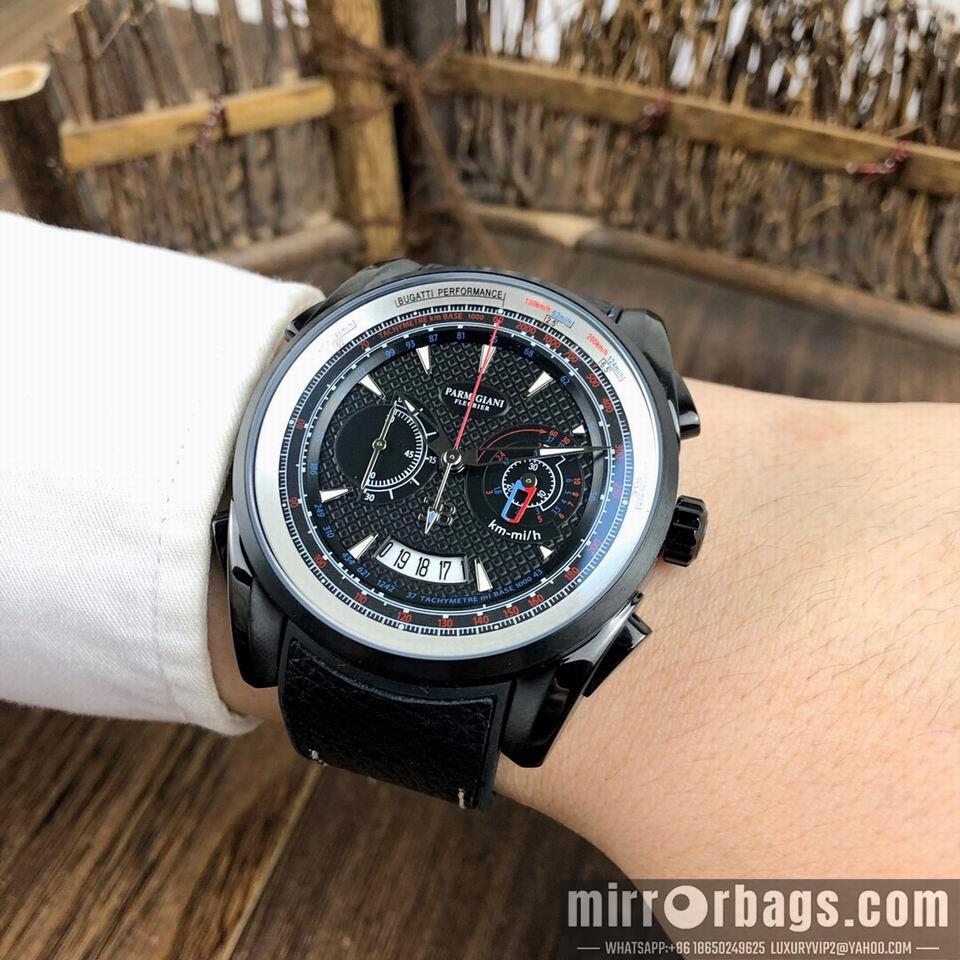 Parmigiani watch 110401