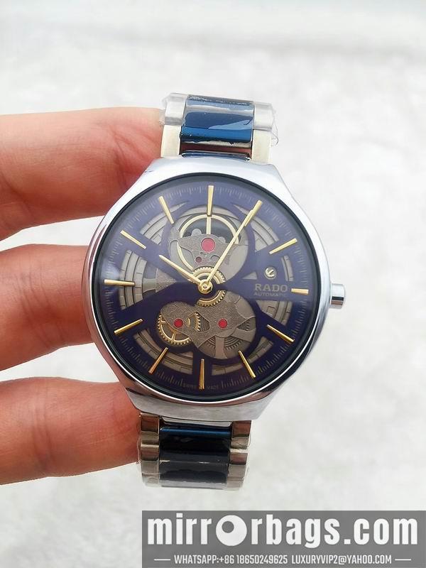 Rado watch 100815