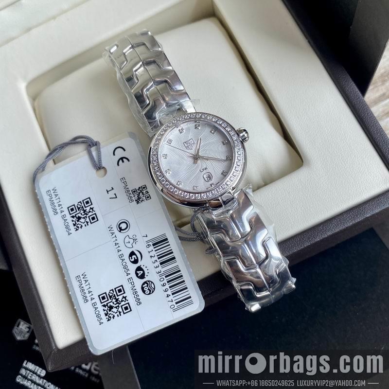 Tag Heuer 29mm 091026