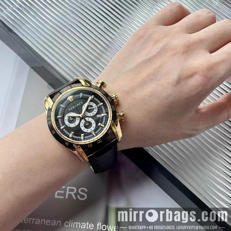 Versace 44mm 080649