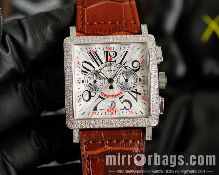 Franck Muller 36mm women M01
