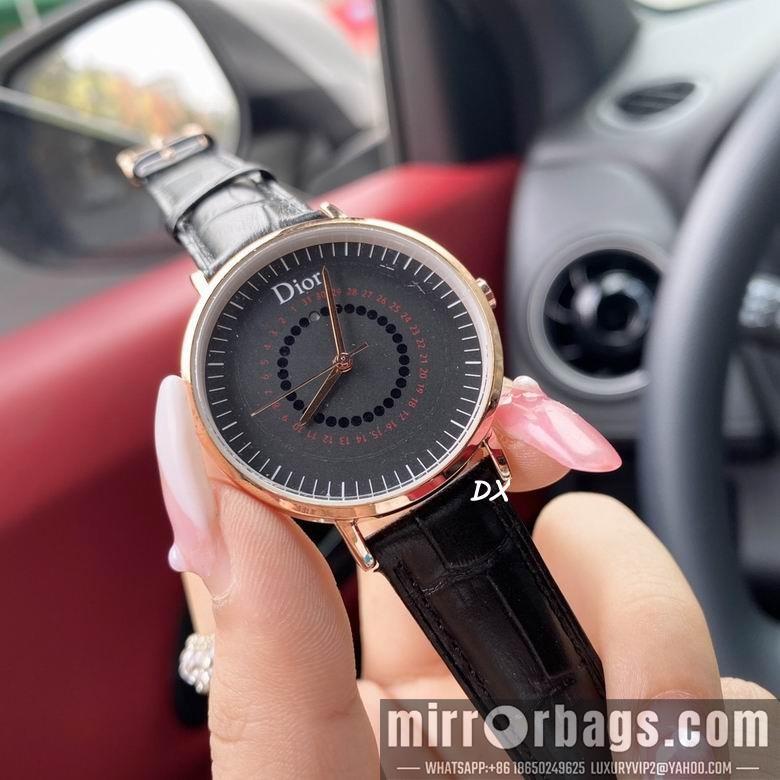 Dior 36mm 2nms43