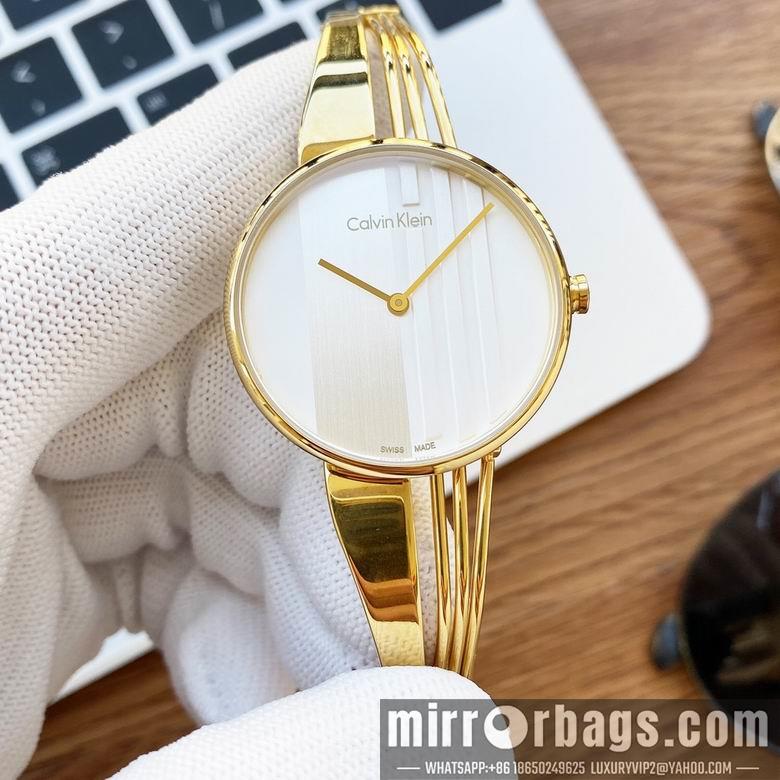 CK watch 34X6mm M04