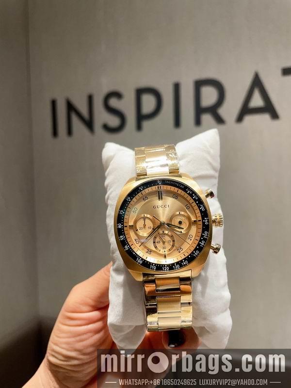 Gucci 41mm 031112