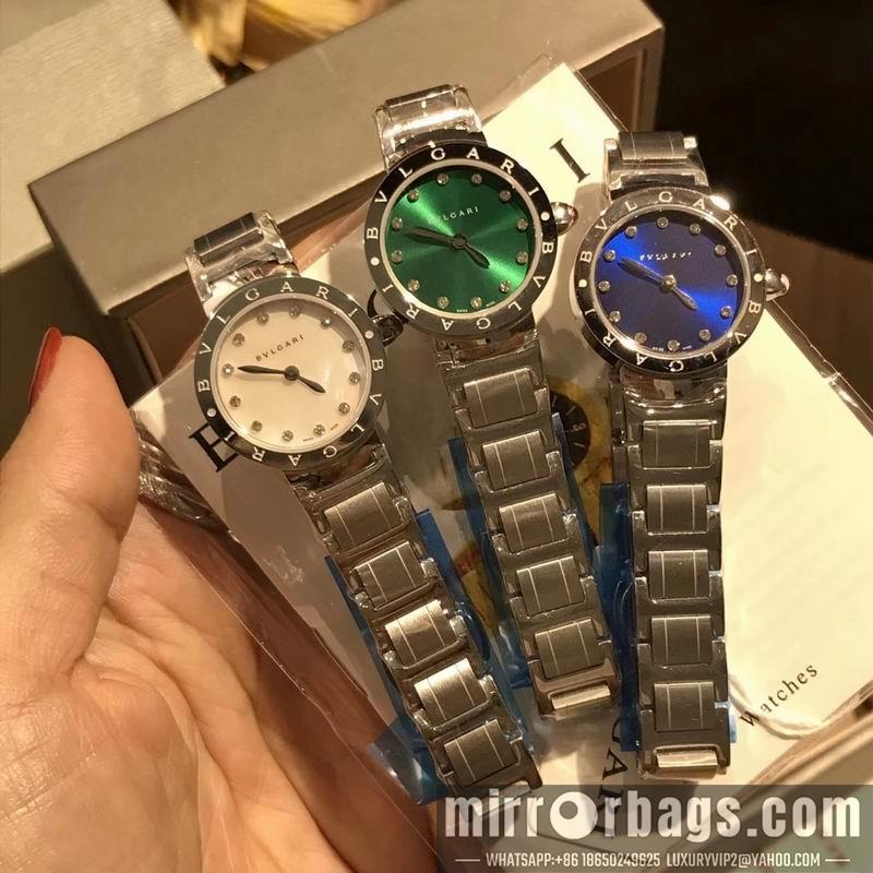 Bvlgari 26X6mm 121871