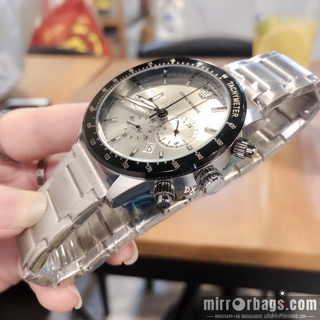 Armani 42mm 3nms64