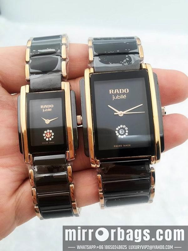Rado watch 100818