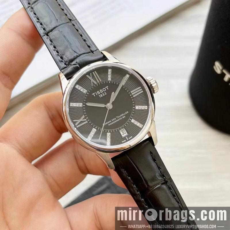 Tissot 32mm 091003
