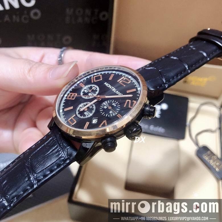 Montblanc 42x11mm 2nms31