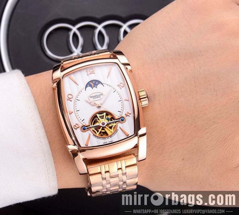 Parmigiani 47X37mm 031927